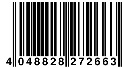 4 048828 272663