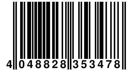 4 048828 353478