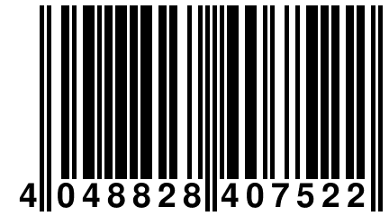 4 048828 407522
