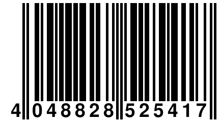4 048828 525417