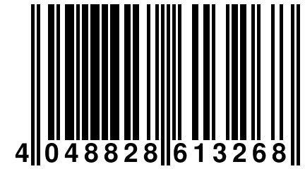 4 048828 613268