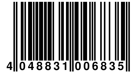 4 048831 006835