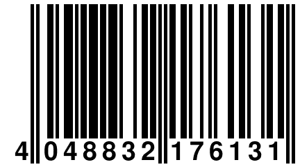 4 048832 176131