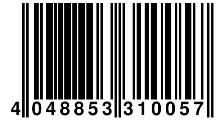 4 048853 310057