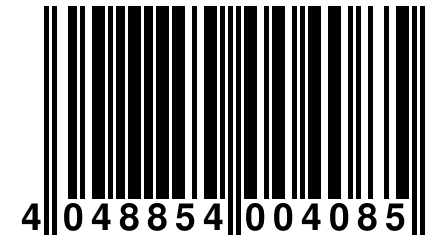 4 048854 004085