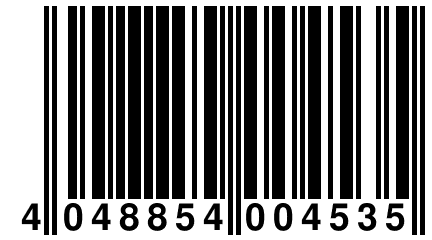 4 048854 004535