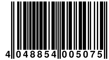 4 048854 005075