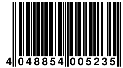 4 048854 005235