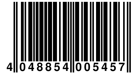 4 048854 005457