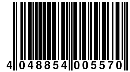 4 048854 005570