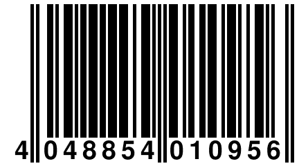4 048854 010956