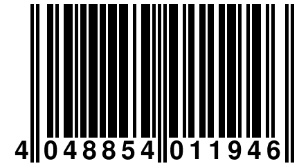 4 048854 011946