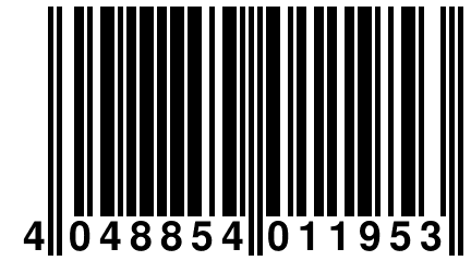 4 048854 011953