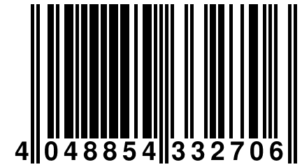 4 048854 332706