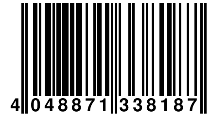 4 048871 338187
