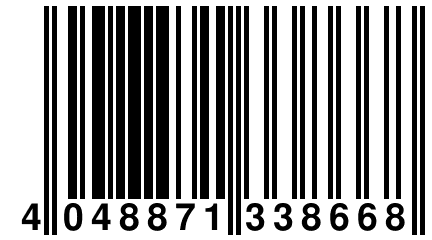 4 048871 338668