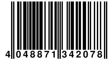 4 048871 342078