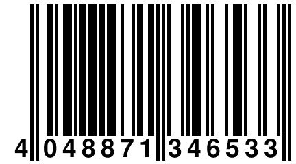 4 048871 346533