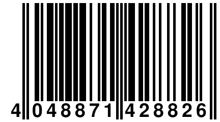 4 048871 428826