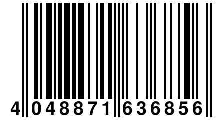 4 048871 636856