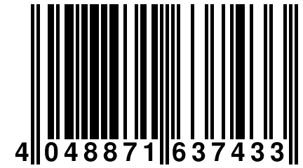 4 048871 637433