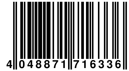 4 048871 716336