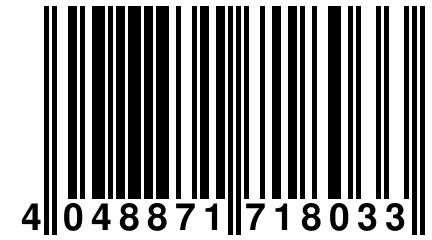 4 048871 718033
