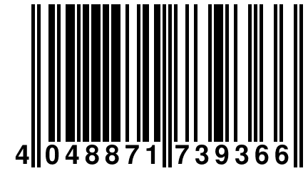 4 048871 739366