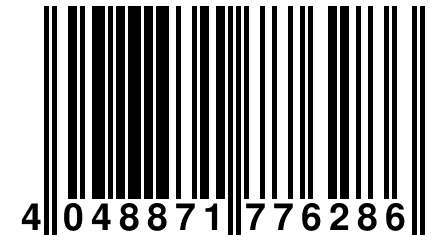 4 048871 776286