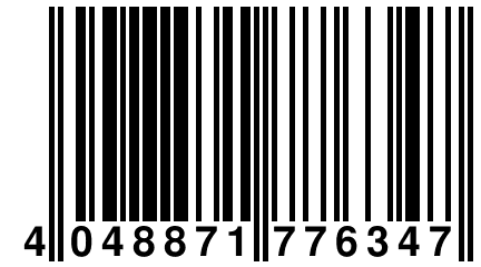 4 048871 776347