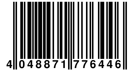4 048871 776446