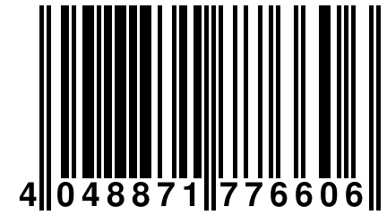 4 048871 776606