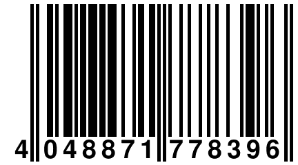 4 048871 778396