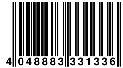 4 048883 331336