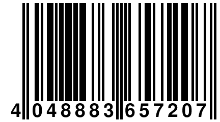 4 048883 657207