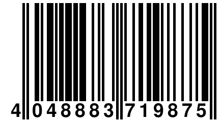 4 048883 719875