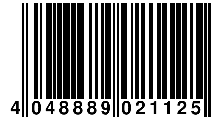 4 048889 021125