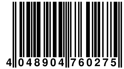 4 048904 760275