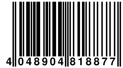4 048904 818877