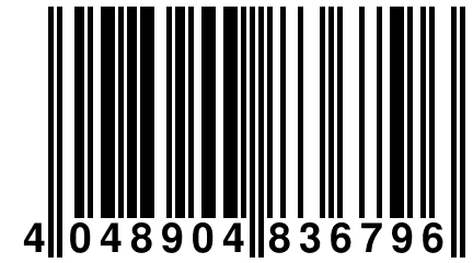4 048904 836796