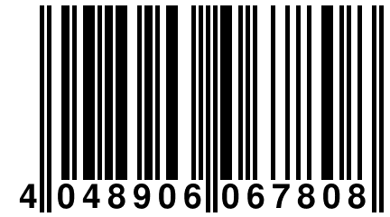 4 048906 067808