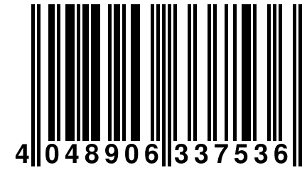 4 048906 337536
