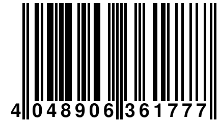 4 048906 361777