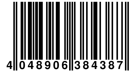 4 048906 384387