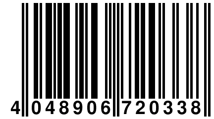 4 048906 720338