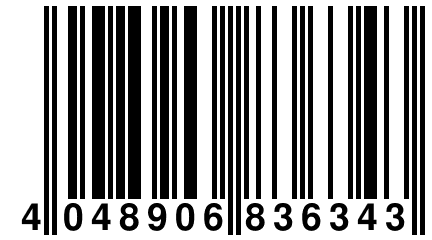 4 048906 836343