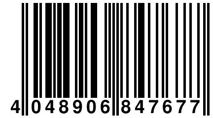4 048906 847677