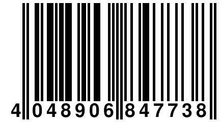4 048906 847738