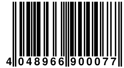 4 048966 900077