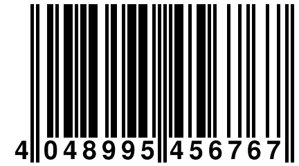 4 048995 456767